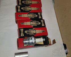 Champion C-16C spark plugs