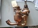 Schebler Model R 30 mm updraught carburetor