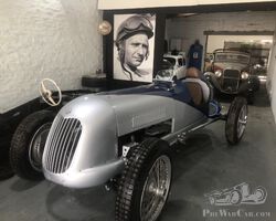 1939 Ford V8 Indeanapolis Monoposto