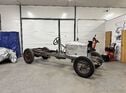 Austro Daimler AD6 Restoration project