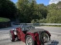 Beautiful MG J2 1933 for sale