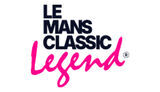 Le Mans Classic Legend