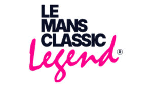 Le Mans Classic Legend