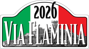 Via Flaminia Classic - Slow food, fast driving