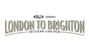 London to Brighton Veteran Car Run