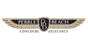 Pebble Beach Concours d’Elegance