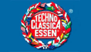 Techno Classica Salon