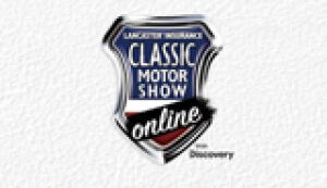 Classic Motor Show