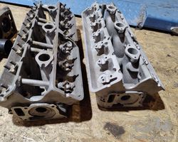 BMW 328 Cylinderhead