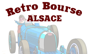 La Retro Bourse Alsace