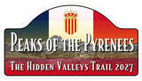 Peaks of the Pyrenees