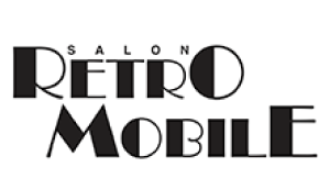 Salon Rétromobile 2027