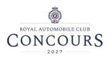2027 Royal Automobile Club Concours