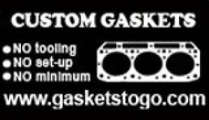Gaskets-to-go