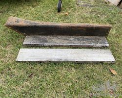 stepboard for Citroen 5HP