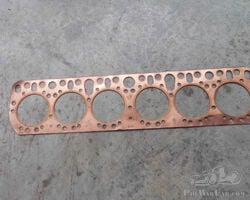 Rolls Royce Wraith Factory Head Gasket EW1104