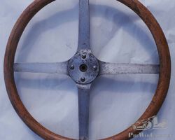 volant ancien