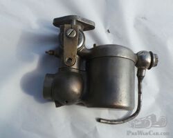 carburateur solex