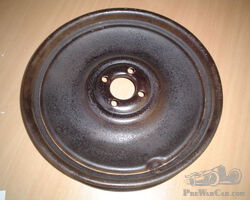 wheel fiat balilla