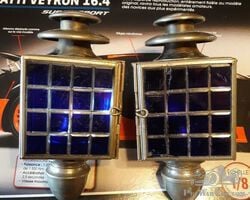 BRC paire de lanterne a pétrole