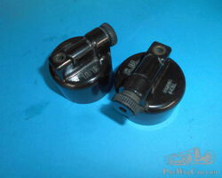 Rolls Royce Bentley New Original SU dual fuel pump caps