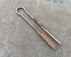 wiper for veteran