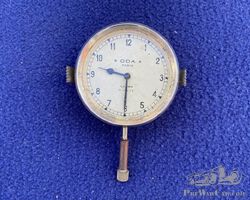 ODA clock (80mm)