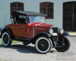 1930 Fiat 514 1438cc | Bilweb September 2021 Auction | Ending Sept 30, 2021
