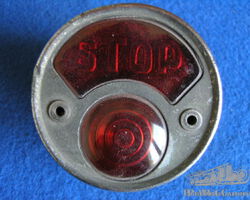 Tail Lamp