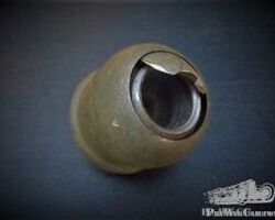 ashtray, pre-war
