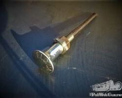 pre-war switch