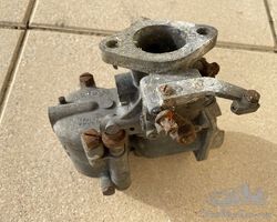 40mm Solex carb