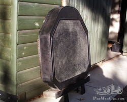 Edwardian Radiator