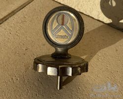 Citroen B14 / C4 radiator cap / boyce