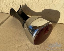 Marchal tail light