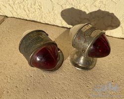 Auteroche side lights