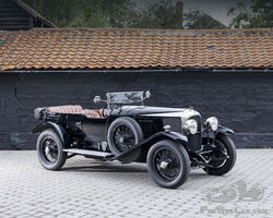 30-98 OE Velox Tourer