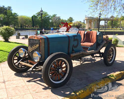 Studebaker Sport 1927 for sale