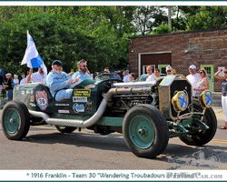 1927/28 Aero Engine Special