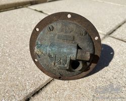 Weymann exhausteur