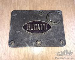 Bugatti T13/23 Gearbox lid