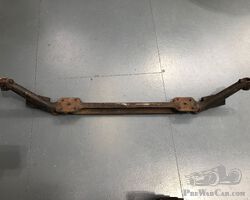 Amilcar M-type front axel
