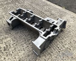 replica Type 59 crank case