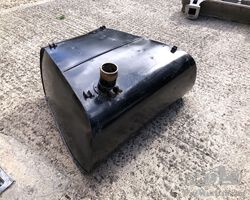 Type 35 replica fuel tank