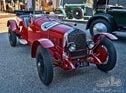 1930 Alfa Romeo 6C 1750 GS Testa Fissa