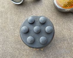 Marchal fuse box for Voisin, Hispano Suiza...