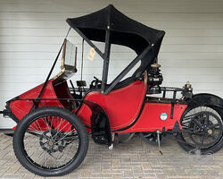 1911 AC Sociable