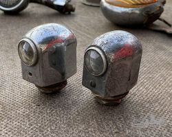 pair of side lights
