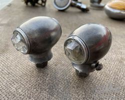 pair of side lights