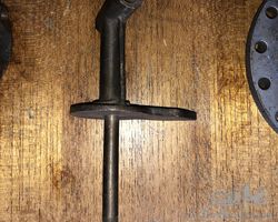 T35/39 A/R leaver post